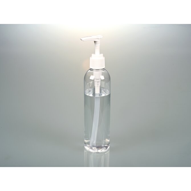 定量吐出装置付きポンプボトル - 液体およびローション用ポンプ式